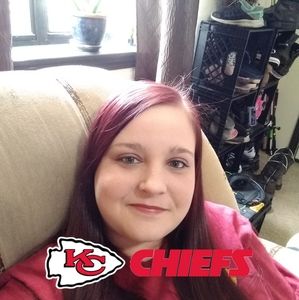 Meet your Posher, Kylee